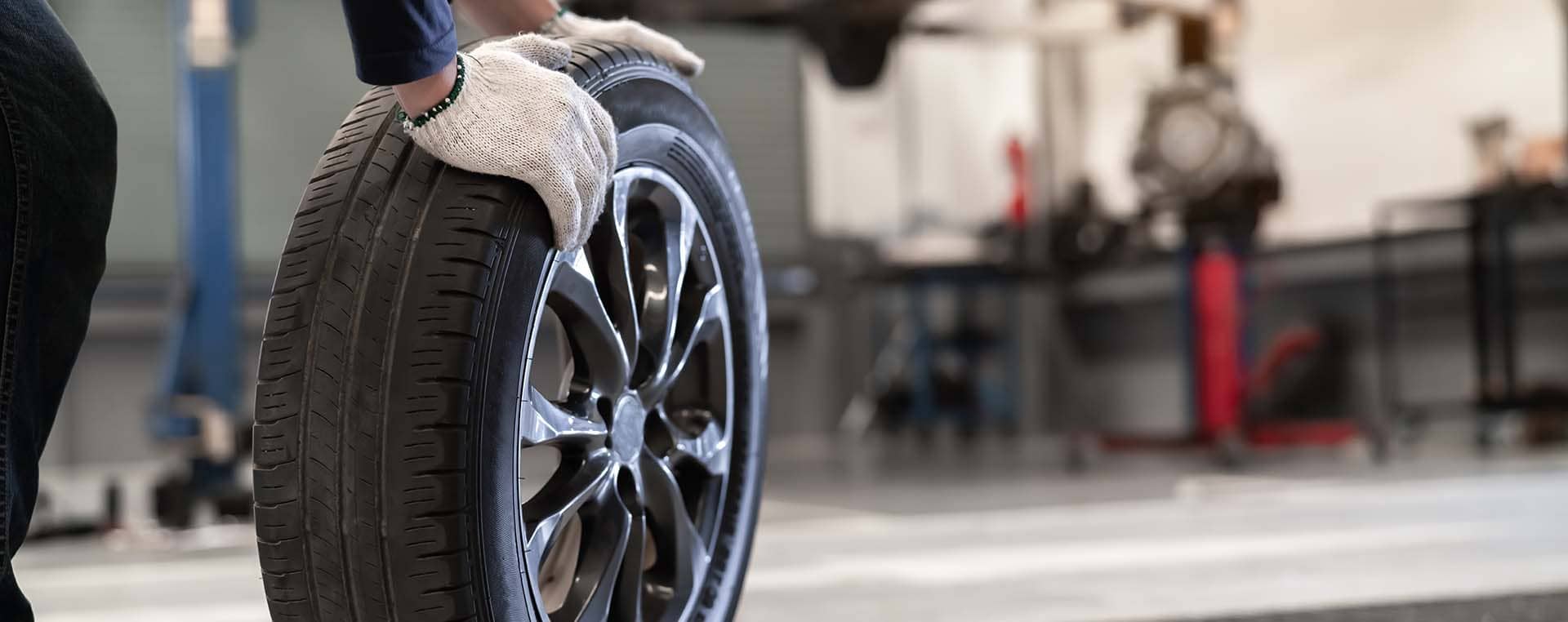 Tire Repair