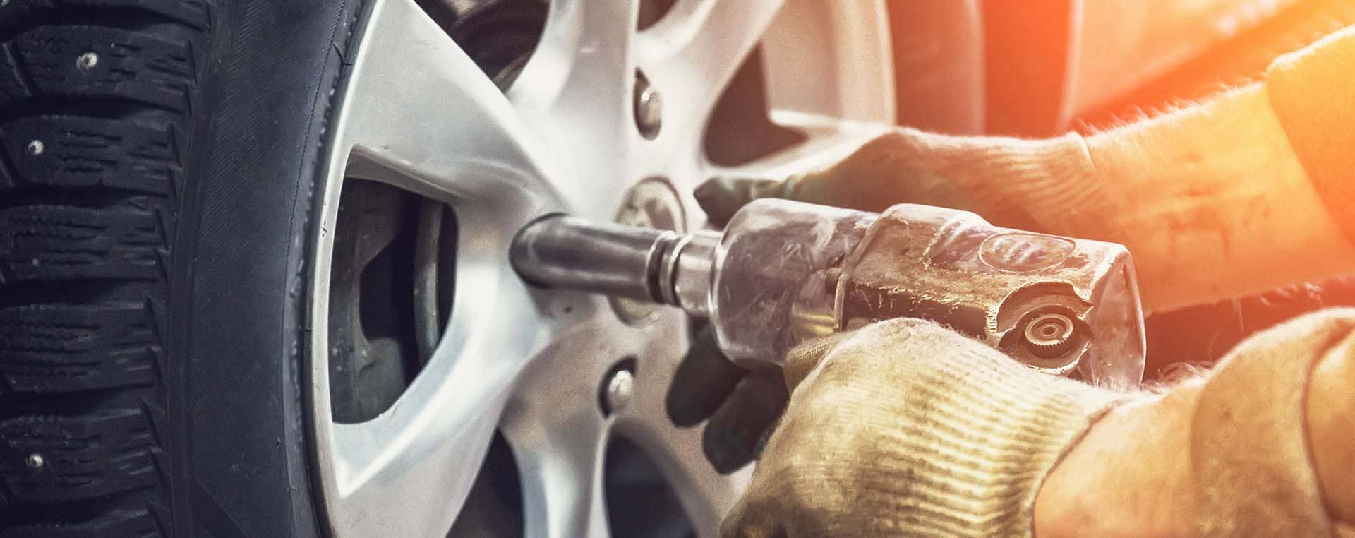 Auto Repair
